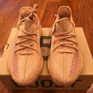 SOLD Adidas Yeezy Boost 350 Clay